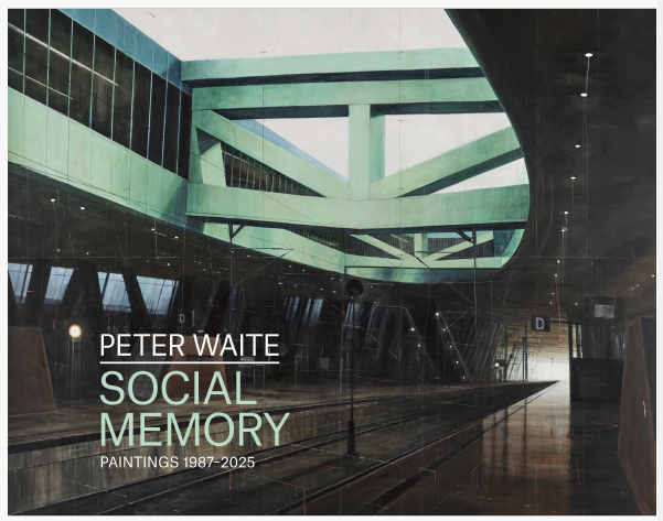 Peter Waite: Social Memory