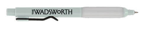 The Wadsworth Cloud Grip Pen