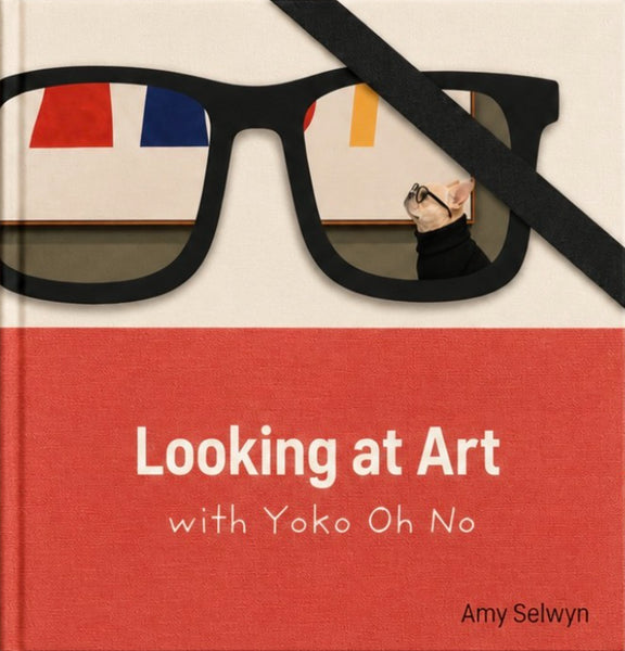 Looking at Art with Yoko Oh No