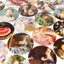 Memory Game - 20 Women in Art Memory Game
