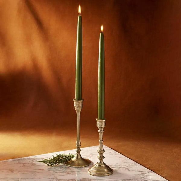 Frasier Fir® 12" Taper Candle Set