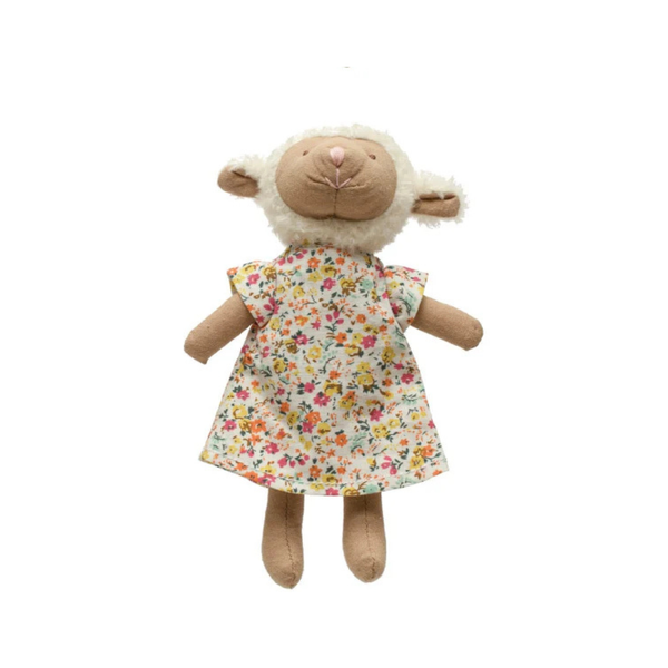 Plush Animals with clothes