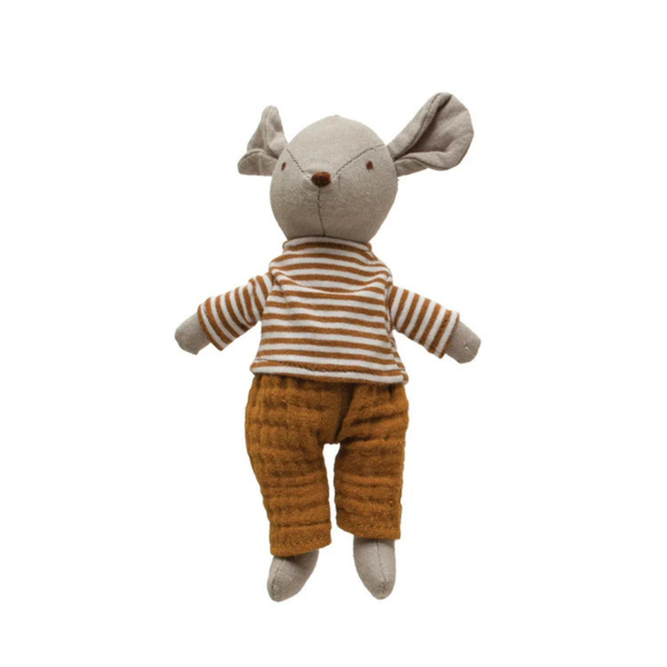 Plush Animals with clothes