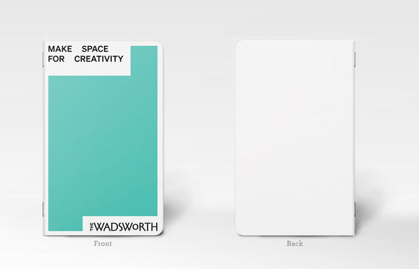 The Wadsworth Journal Bundle