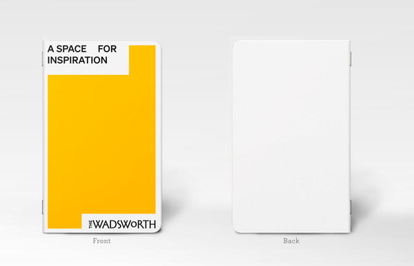 The Wadsworth Journal Bundle