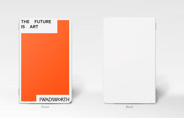 The Wadsworth Journal Bundle