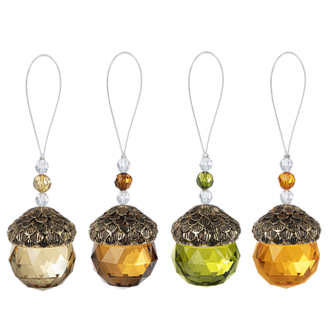 Acorn Ornament
