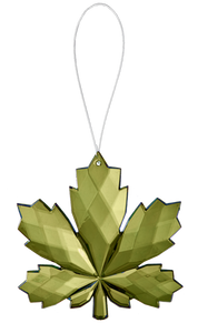 Wonderfall Leaf Ornament