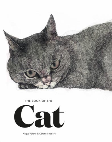 The Book Of The Cat