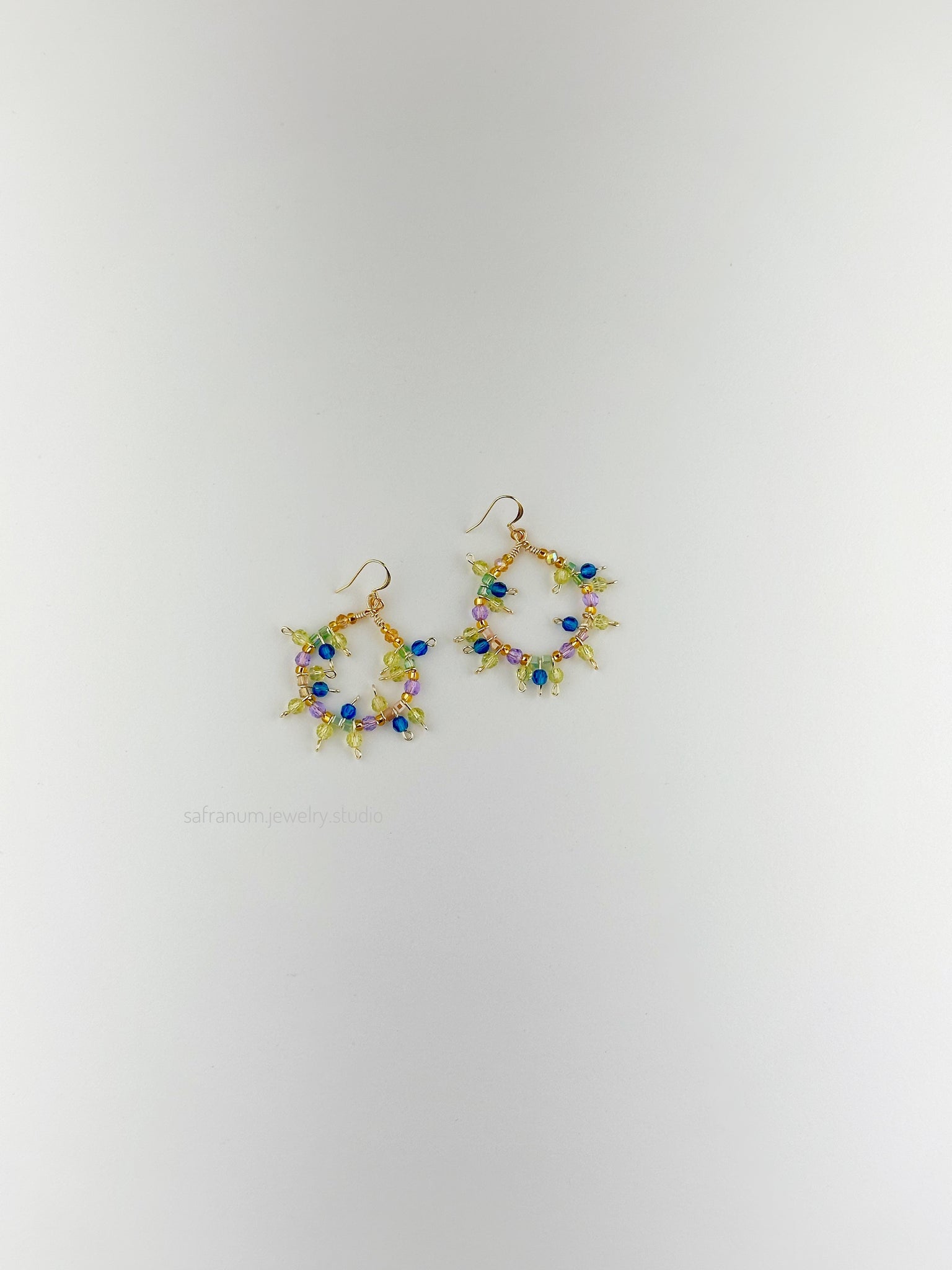 Fina Earrings