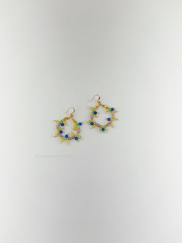 Fina Earrings