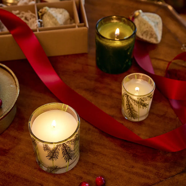 Frasier Fir® Petite Pine Needle Votive Candle