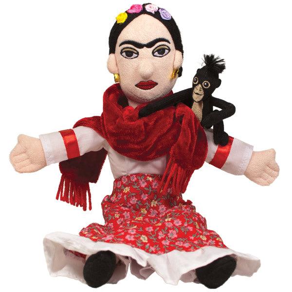 Little Thinker Artist Dolls