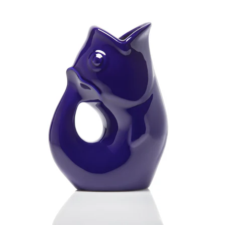 Gurgle Pot