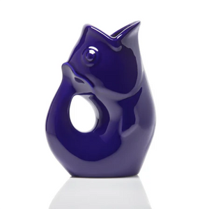 Gurgle Pot