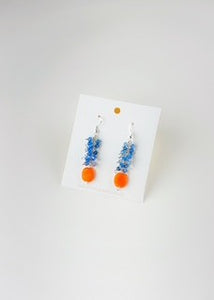 Harvest Sky Earrings