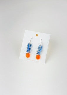 Harvest Sky Earrings