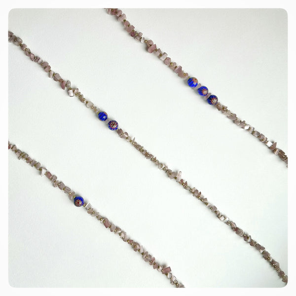 Khat Necklace - Safranum Jewelry