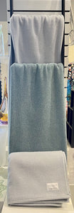Colonial Throw - American Woolen Company
