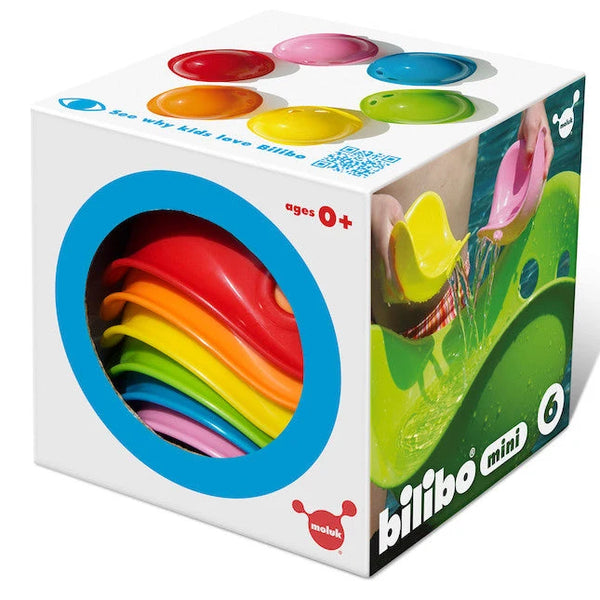 Bilibo Mini Stacking Cups