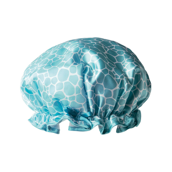 Not Your Grandma's Shower Cap