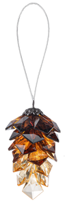 Pinecone Ornament