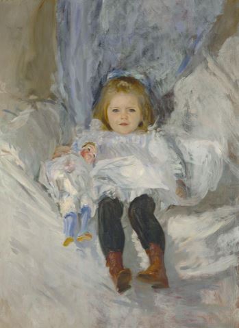 Sargent, Ruth Sears Bacon Magnet