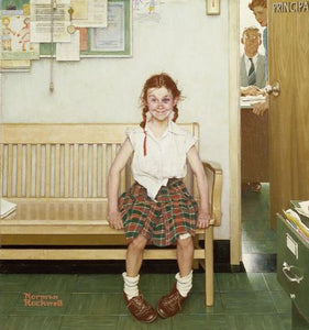 Rockwell, Shiner Magnet