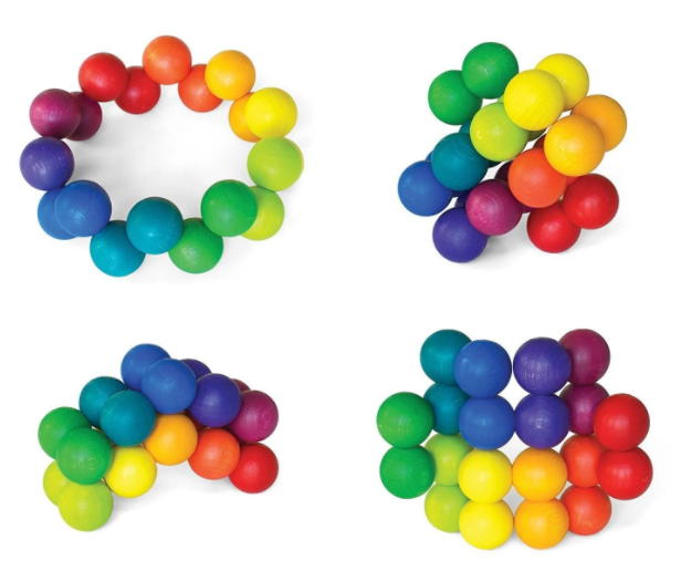 PlayableART Ball Wadsworth Atheneum