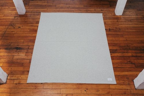 Colonial Throw - American Woolen Company