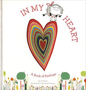 In My Heart