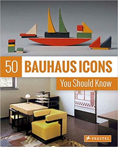 50 Bauhaus Icons You Should Know