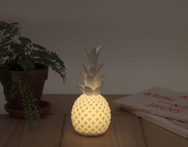 Pineapple LED Light