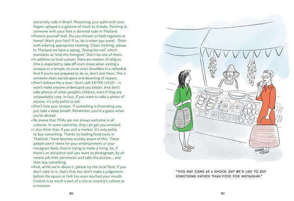 Manners: A Modern Field Guide
