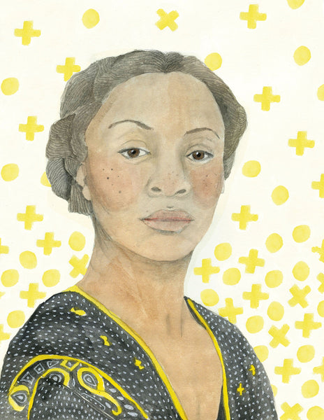 Broad Strokes: 15 Women Who Made Art And Made History (In That Order)