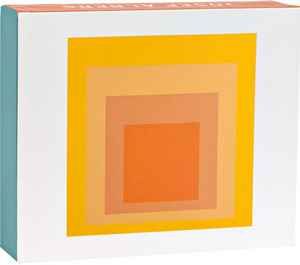 Josef Albers QuickNotes