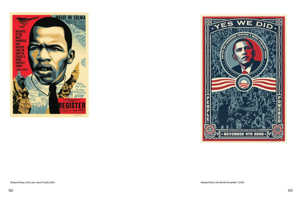 Black American Portraits