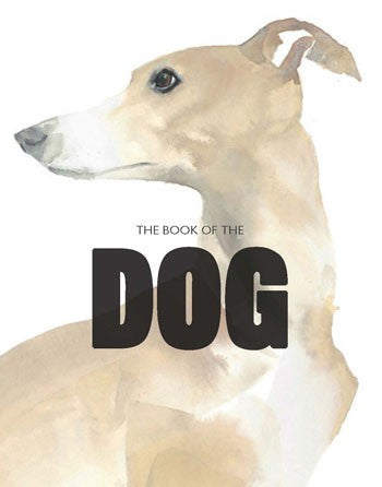 The Book of the Dog in Art - book that features instances of dogs in art