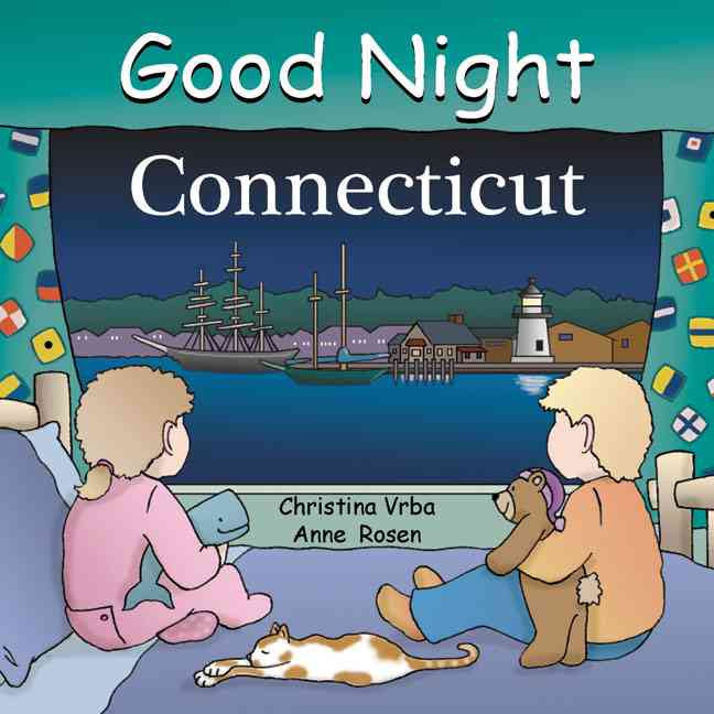 GOOD NIGHT CONNECTICUT