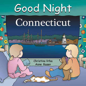 Good Night Connecticut