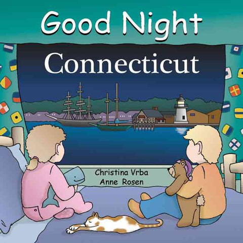 GOOD NIGHT CONNECTICUT