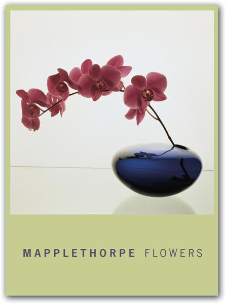 Box of notecards of Mapplethorpe Flowers