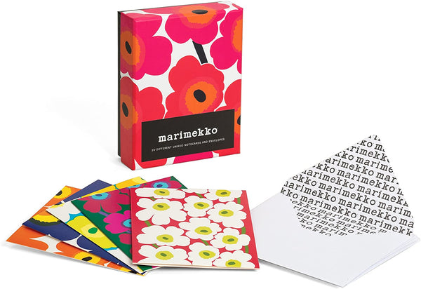 Marimekko Boxed Notecards