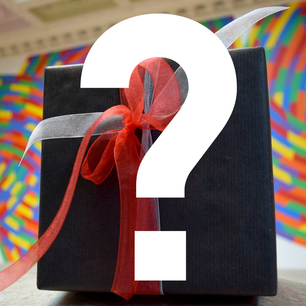 Mystery Box