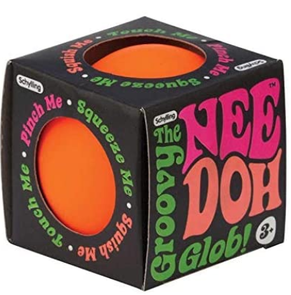 Nee-Doh