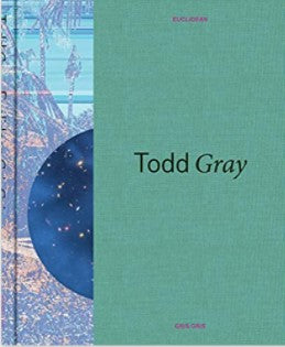 Todd Gray: Euclidean Gris Gris