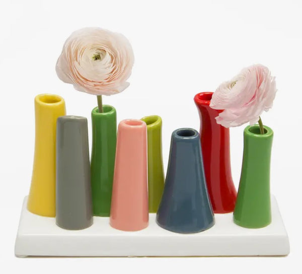 Pooley Flower Vase