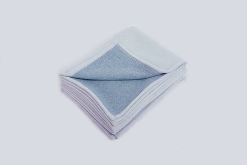 Colonial Throw - American Woolen Company