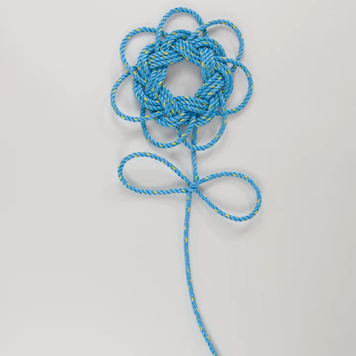 Flower Lobster Rope