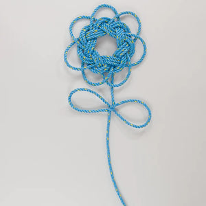Flower Lobster Rope